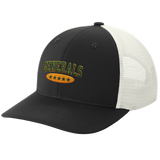 Red Bank Generals Club Trucker Cap