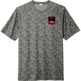 King Cobras Digi Camo Tee