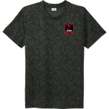 King Cobras Youth Digi Camo Tee