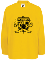 SOMD Sabres Youth Practice Jersey