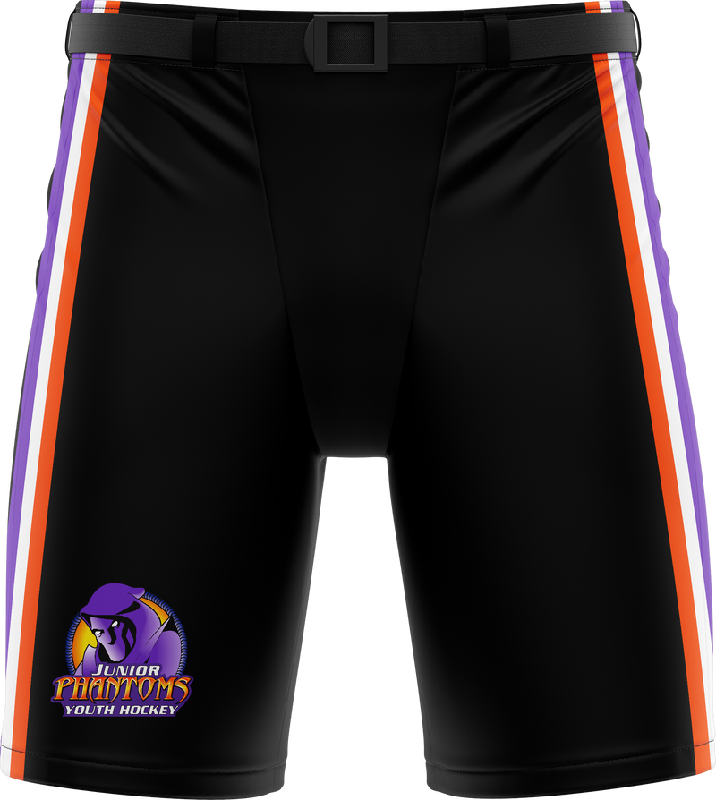 Jr. Phantoms Youth Sublimated Pants Shell