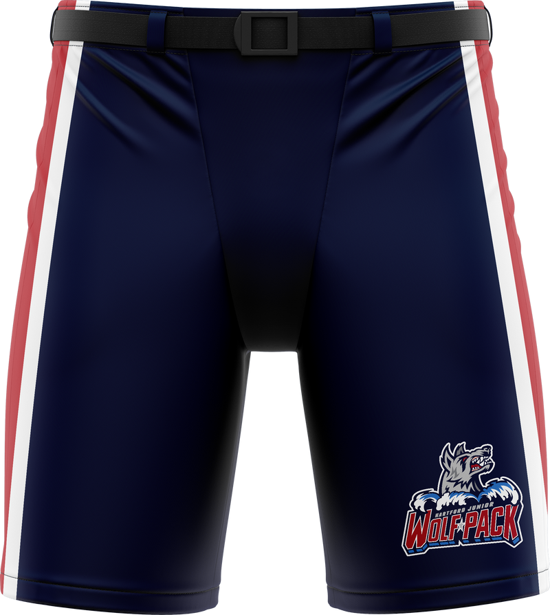 Hartford Jr. Wolfpack Youth Sublimated Pants Shell