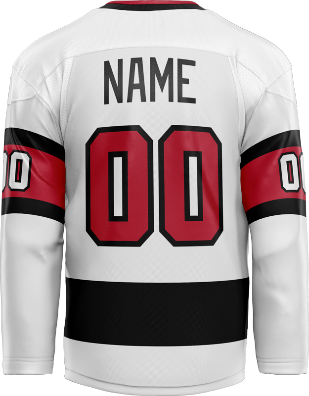 King Cobras Adult Goalie Jersey