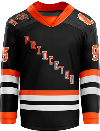 PYH Adult Player Jersey